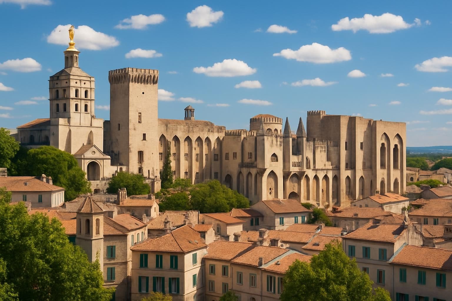 découvrez comment profiter pleinement de votre escapade d deux jours à avignon avec notre guide des sites incontournables, activités et conseils pour un séjour mémorable.