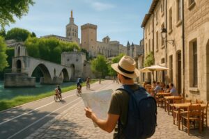 découvrez comment visiter avignon en 3 jours avec notre itinéraire détaillé et nos conseils pratiques pour profiter au maximum de votre séjour dans cette ville riche en histoire et culture.